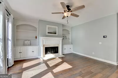 4770 Spring Park Circle, Suwanee, GA 30024 - Photo 40