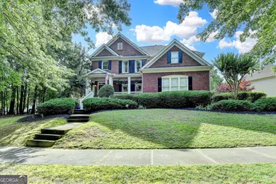 4770 Spring Park Circle, Suwanee, GA 30024 - Photo 2