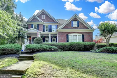 4770 Spring Park Circle, Suwanee, GA 30024 - Photo 4