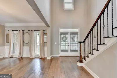 4770 Spring Park Circle, Suwanee, GA 30024 - Photo 8