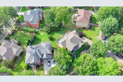 4770 Spring Park Circle, Suwanee, GA 30024 - Photo 104