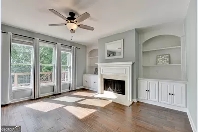 4770 Spring Park Circle, Suwanee, GA 30024 - Photo 42