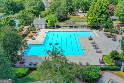 4770 Spring Park Circle, Suwanee, GA 30024 - Photo 112