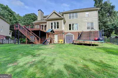 4770 Spring Park Circle, Suwanee, GA 30024 - Photo 96