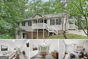 433 Elliots Ln, Dahlonega, GA 30533 - Photo 2