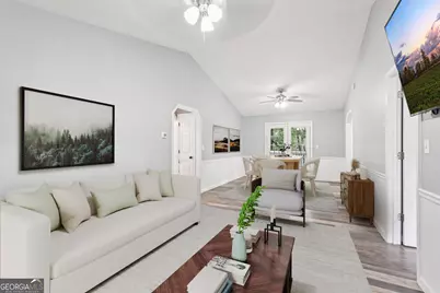 433 Elliots Lane, Dahlonega, GA 30533 - Photo 2