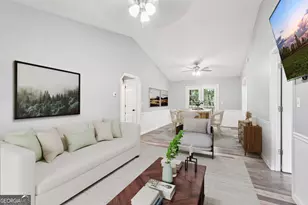 433 Elliots Ln, Dahlonega, GA 30533 - Photo 2