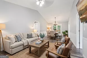 433 Elliots Ln, Dahlonega, GA 30533 - Photo 4