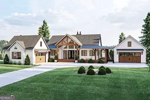 104 Waters Edge, Dawsonville, GA 30534 - Photo 1