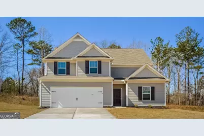 55 Tamalynn Trail, Covington, GA 30016 - Photo 1