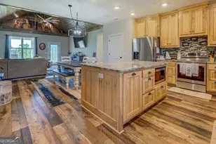 4348 Marshall Stewart Rd, Crawfordville, GA 30631 - Photo 14