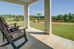 4348 Marshall Stewart Rd, Crawfordville, GA 30631 - Photo 8