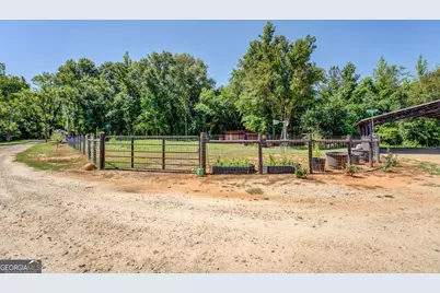 4348 Marshall Stewart Road, Crawfordville, GA 30631 - Photo 52