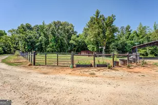 4348 Marshall Stewart Rd, Crawfordville, GA 30631 - Photo 52