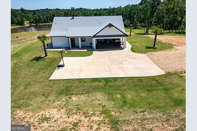 4348 Marshall Stewart Road, Crawfordville, GA 30631 - Photo 44
