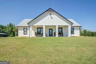 4348 Marshall Stewart Rd, Crawfordville, GA 30631 - Photo 4