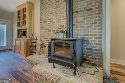 4348 Marshall Stewart Road, Crawfordville, GA 30631 - Photo 20