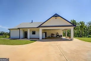 4348 Marshall Stewart Rd, Crawfordville, GA 30631 - Photo 4