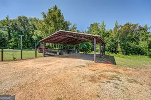 4348 Marshall Stewart Rd, Crawfordville, GA 30631 - Photo 50