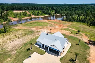 4348 Marshall Stewart Rd, Crawfordville, GA 30631 - Photo 2