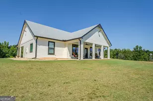 4348 Marshall Stewart Rd, Crawfordville, GA 30631 - Photo 6