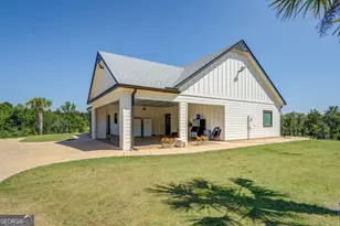 4348 Marshall Stewart Rd, Crawfordville, GA 30631 - Photo 6