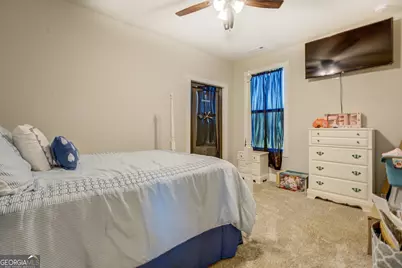 4348 Marshall Stewart Road, Crawfordville, GA 30631 - Photo 34