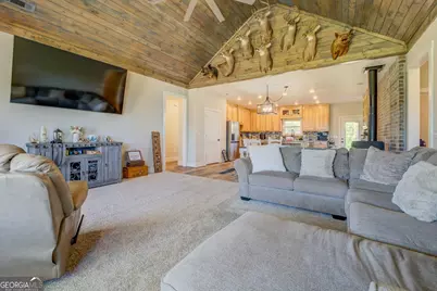 4348 Marshall Stewart Road, Crawfordville, GA 30631 - Photo 24