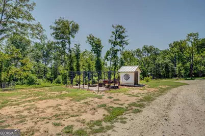 4348 Marshall Stewart Road, Crawfordville, GA 30631 - Photo 68