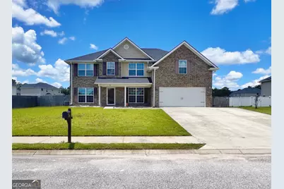 40 Red Blossom Court, Allenhurst, GA 31301 - Photo 1