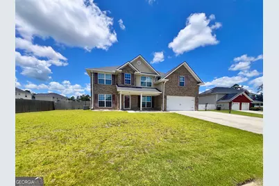 40 Red Blossom Court, Allenhurst, GA 31301 - Photo 4