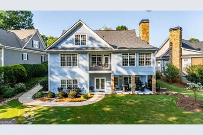 1132 Harbor Ridge Drive, Greensboro, GA 30642 - Photo 82