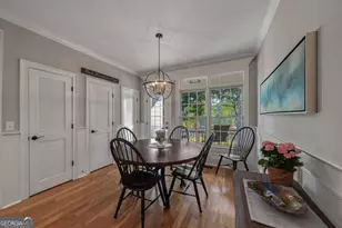 1132 Harbor Ridge Dr, Greensboro, GA 30642 - Photo 22