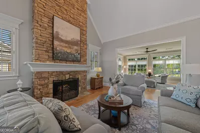 1132 Harbor Ridge Drive, Greensboro, GA 30642 - Photo 10