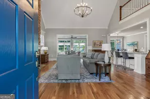 1132 Harbor Ridge Dr, Greensboro, GA 30642 - Photo 8