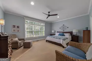 1132 Harbor Ridge Dr, Greensboro, GA 30642 - Photo 24