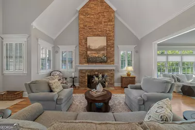 1132 Harbor Ridge Drive, Greensboro, GA 30642 - Photo 2