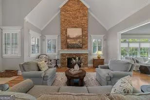 1132 Harbor Ridge Dr, Greensboro, GA 30642 - Photo 2