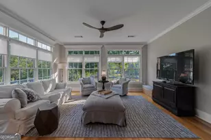 1132 Harbor Ridge Dr, Greensboro, GA 30642 - Photo 4