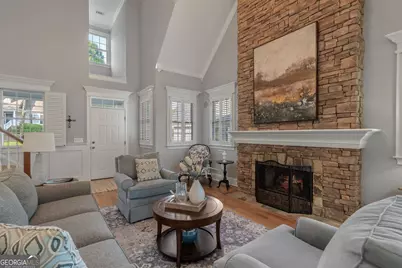 1132 Harbor Ridge Drive, Greensboro, GA 30642 - Photo 12