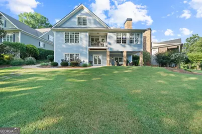 1132 Harbor Ridge Drive, Greensboro, GA 30642 - Photo 64