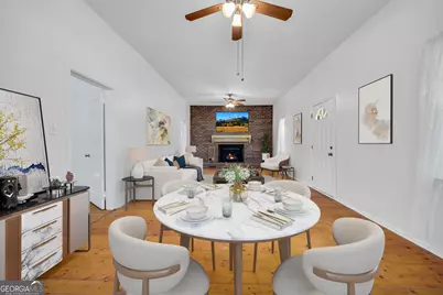 303 Oak Way Drive, Eastanollee, GA 30538 - Photo 20