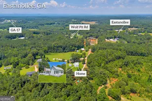 303 Oak Way Dr, Eastanollee, GA 30538 - Photo 4