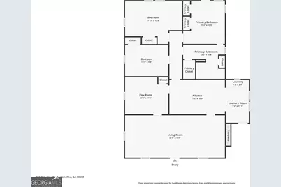 303 Oak Way Drive, Eastanollee, GA 30538 - Photo 40