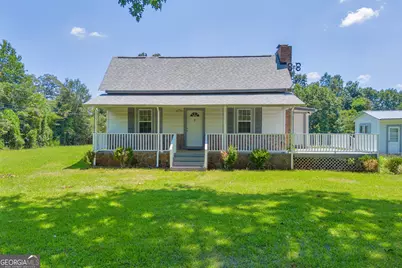 303 Oak Way Drive, Eastanollee, GA 30538 - Photo 2