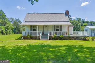 303 Oak Way Dr, Eastanollee, GA 30538 - Photo 2