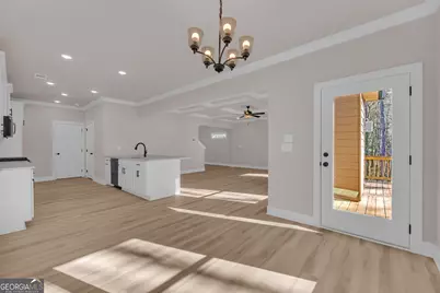 80 Overlook Trace, Commerce, GA 30529 - Photo 16