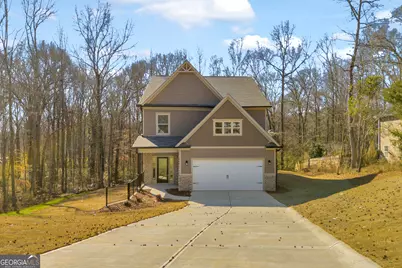 80 Overlook Trace, Commerce, GA 30529 - Photo 2
