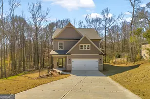 80 Overlook Trace, Commerce, GA 30529 - Photo 2