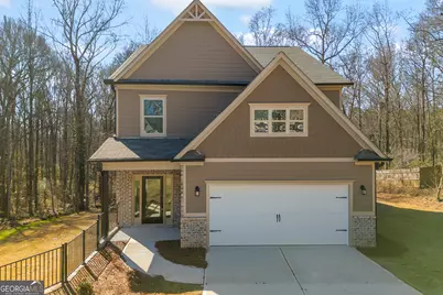 80 Overlook Trace, Commerce, GA 30529 - Photo 1